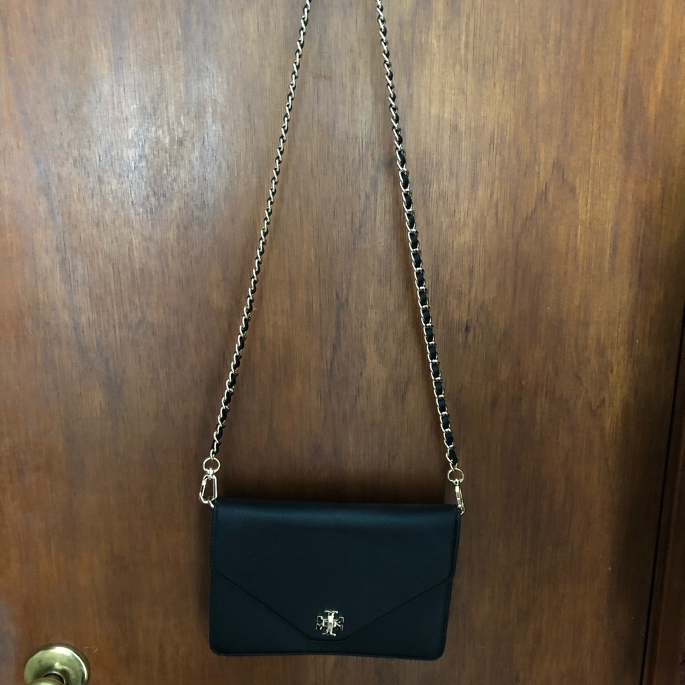 Tory Burch Envelope crossbody/clutch